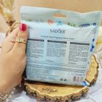 پک پنج عددی کرم دست سادور کد SD81693 | پخش عمده