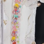 پک پنس و گیره مو 10 عددی طرح پرنسس دیزنی شماره 2