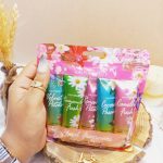 پک کرم دست 5 عددی کایلی بیوتی KALIYA BEAUTY کد F7130 | پخش عمده