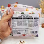 پک کرم دست حاوی اسانس های میوه خوشبو Meidian کد 8596