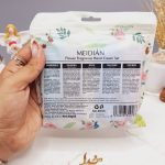پک کرم دست حاوی اسانس های گل Meidian مدل Flower Fragrance کد 8595