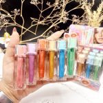 پک ۶ تایی لیپ گلاس Moda Secret کد  0075