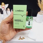 چسب بینی ضد جوش سرسیاه لانبنا LANBENA کد LB6115