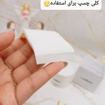 چسب بینی قوی ضد جوش سرسیاه لانبنا اصلی کد LB6283
