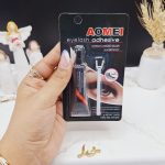 چسب مژه ضد آب قوی AOMEI کد EY_813