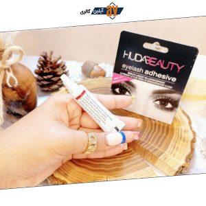 چسب مژه عالی هدی بیوتی Heda Beauty | پخش عمده