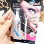 چسب مژه قوی برند eyelash کد 16490
