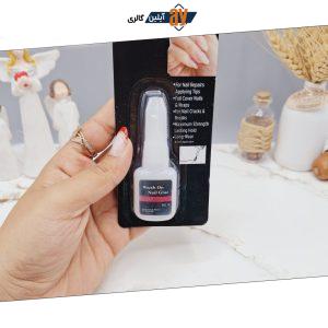 چسب ناخن برند Brush on کد FC_501