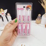 چسپ مژه ضد آب تکی DUONI کد 2223