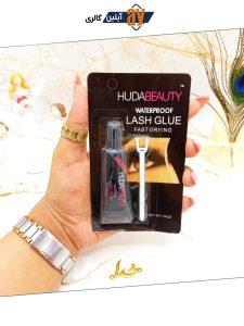 چسپ مژه عالی هدی بیوتی Huda Beauty (کارتن مشکی)