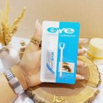چسپ مژه مشکی ایلش EYE eyelash adhesive کد 95218 کارتن آبی | پخش عمده