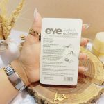 چسپ مژه مشکی ایلش EYE eyelash adhesive کد 95218 کارتن آبی | پخش عمده
