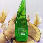 ژل آبرسان مدل لیفتینگ آلوئه ورا 99% لرن LAREEN کد Q004 | پخش عمده