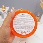 ژل آبرسان  و مرطوب کننده قوی و لیفتینگ ویتامین سی برند LAREEN کد F_018