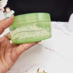 ژل آبرسان کاسه ای آلوئه ورا بیوآکوا BIOAQUA کد BQY79676