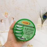 ژل آبرسان کاسه ای آلوورا مکس لیدی Max Lady حجم 300 میل کد MX2408