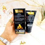 ژل تاخیری و روان کننده مردانه طلا آیچون بیوتی Aichun Beauty کد AC3161