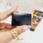ژل تاخیری و روان کننده مردانه طلا آیچون بیوتی Aichun Beauty کد AC3161