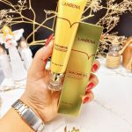 ژل ترمیم کننده جای حوش و آکنه اسکار برند لانبنا LANBENA کد LB6221