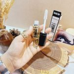 ژل حالت دهنده مژه و ابرو مک MAC کدNT082