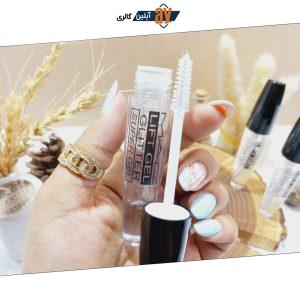 ژل حالت دهنده مژه و ابرو مک MAC