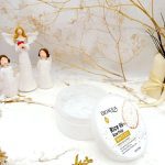 ژل روشن کننده قوی برنج خام 99 درصد بیوآکوا BIOAOUA کد BQY49017