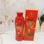 ژل لاغری ایچون بیوتی Aichun Beauty با عصاره فلفل 3روزه کد AC8072