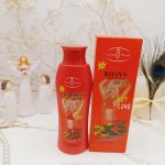 ژل لاغری ایچون بیوتی Aichun Beauty با عصاره فلفل 3روزه کد AC8072
