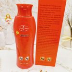 ژل لاغری ایچون بیوتی Aichun Beauty با عصاره فلفل 3روزه کد AC8072