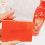 ژل لاغری ایچون بیوتی Aichun Beauty با عصاره فلفل 3روزه کد AC8072