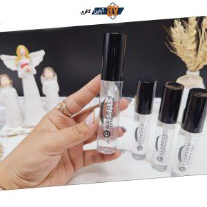 ژل لیف ابرو و مژه بیرنگ اسنس لیبل اصلی (درب مشکی)