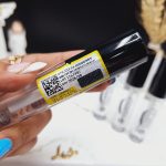 ژل لیف ابرو و مژه بیرنگ اسنس لیبل اصلی (درب مشکی)