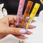 ژل لیفت ابرو میشا وردا بیوتی WARDBEAUTY کد 3045