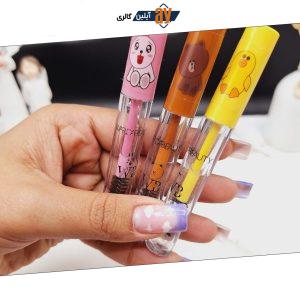 ژل لیفت ابرو میشا وردا بیوتی WARDBEAUTY کد 3045