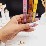 ژل لیفت ابرو میشا وردا بیوتی WARDBEAUTY کد 3045