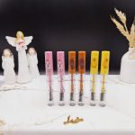 ژل لیفت ابرو میشا وردا بیوتی WARDBEAUTY کد 3045