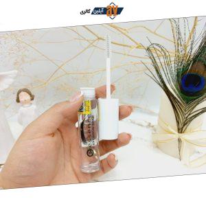 ژل لیفت ابرو و مژه بیرنگ اسنس لیبل اصلی