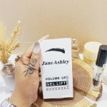 ژل لیفت ابرو و مژه بیرنگ جان اشلی Jane Ashley اصلی | پخش عمده
