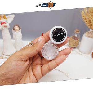 ژل لیفت کاسه ای برند مک MAC اصلی کد 1467