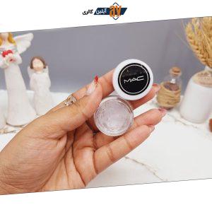 ژل لیفت کاسه ای برند مک MAC اصلی کد 1467