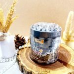 ژل مو وکس نیترو NITRO کانادا اصلی حجم 500 گرم کد C0554