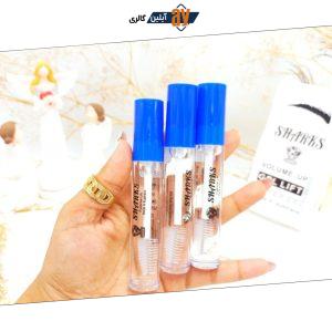 ژل مژه تقویتی اورجینال SHARKS