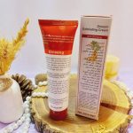 ژل پرطرفدار لایه بردار جینسینگ GINSENG برند آیچون بیوتی Aichun Beauty کد AC31067