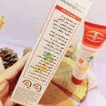 ژل پرطرفدار لایه بردار جینسینگ GINSENG برند آیچون بیوتی Aichun Beauty کد AC31067