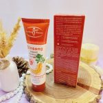 ژل پرطرفدار لایه بردار جینسینگ GINSENG برند آیچون بیوتی Aichun Beauty کد AC31067