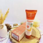 ژل پرطرفدار لایه بردار جینسینگ GINSENG برند آیچون بیوتی Aichun Beauty کد AC31067
