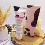 ژل پرطرفدار لایه بردار شیر Milk برند آیچون بیوتی Aichun Beauty کد AC31069