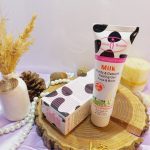 ژل پرطرفدار لایه بردار شیر Milk برند آیچون بیوتی Aichun Beauty کد AC31069