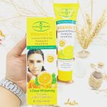 ژل پرطرفدار لایه بردار ویتامین سی VITAMIN C برند آیچون بیوتی Aichun Beauty کد AC31063