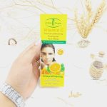 ژل پرطرفدار لایه بردار ویتامین سی VITAMIN C برند آیچون بیوتی Aichun Beauty کد AC31063